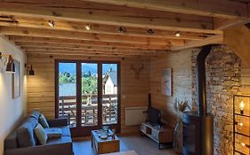 Appartemment type chalet