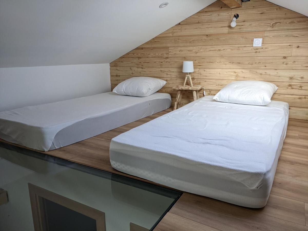 Appartemment type chalet Formiguères Extérieur photo